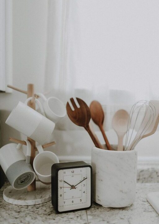 Quick Ideas to Make Mornings Smoother and More Enjoyable
