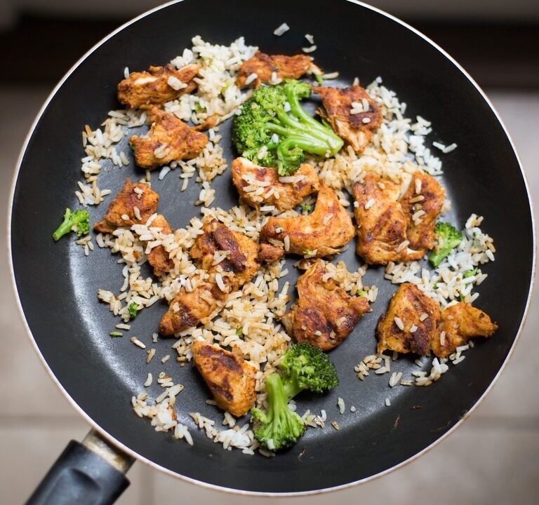 Easy Tips and Tricks for Faster Dinner Cleanup